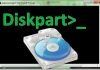 Thủ thuật Bảo mật ẩn ổ đĩa với tiện ích diskpart của windows Tiện ích diskpart