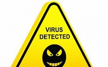 Cách loại bỏ lây nhiễm virus trên Master Boot Record với Kaspersky TDSSKiller virus detected