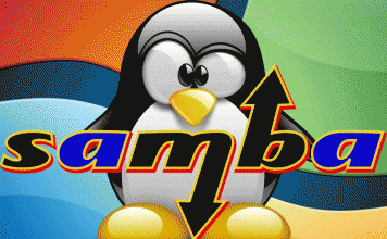 CÀI ĐẶT VÀ CẤU HÌNH DỊCH VỤ SAMBA TRÊN CENTOS 6.5