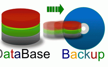 Sao lưu dữ liệu ( Storage) trên Windows Server 2008