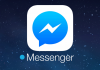 FACEBOOK MESSENGER ĐẠT MỐC 1 TỶ NGƯỜI DÙNG